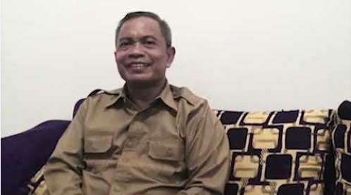 Produk Pembuatan Video Profil Desa Babakan Asem